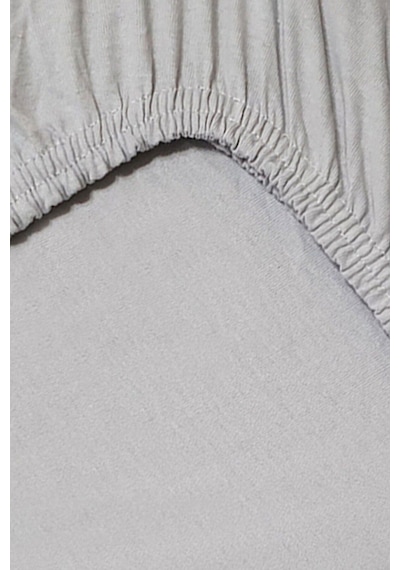 Cotenconcept 60x120 Cm Pamuklu Ve Lastikli Fittet Penye Bebek Çarşafı