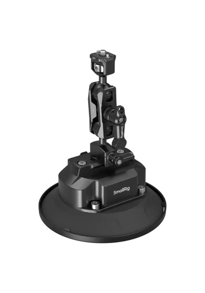 Smallrig 5399 5'' Elektrikli Vantuzlu Montaj Kiti