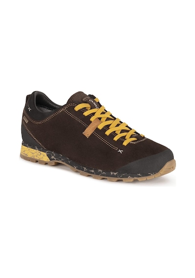 The North Face Aku Bellamont 3 Suede Gt Ayakkabı A504.3222 (520183850)