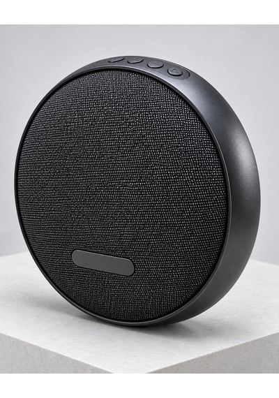 Bls68 Tws Bluetooth Kablosuz Hoparlör Usb Ve Tf Kart Destekli