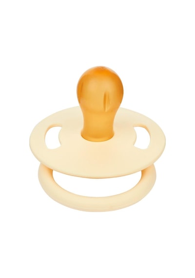 Wee Baby Pure Ka Uçlu Emzik No:3 Krem