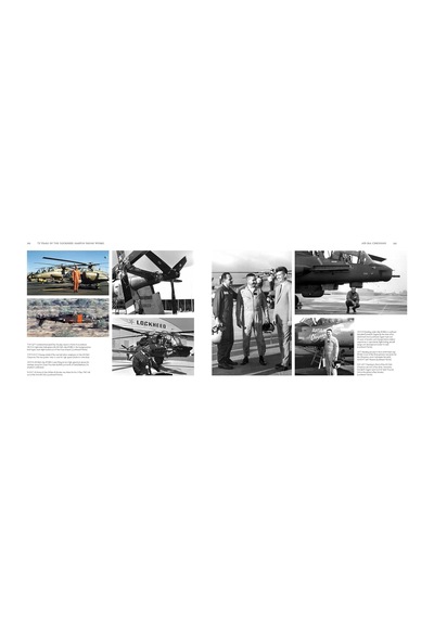 75 Years Of The Lockheed Martin Skunk Works