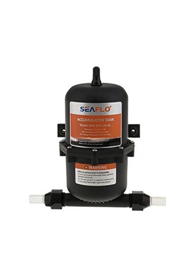 Seaflo Basınç Tankı 0,75 Litre Genleşme Tankı