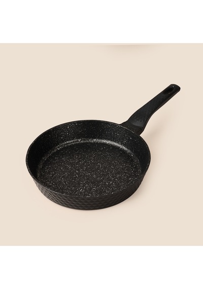 Diamante Tava - Siyah - 26 Cm