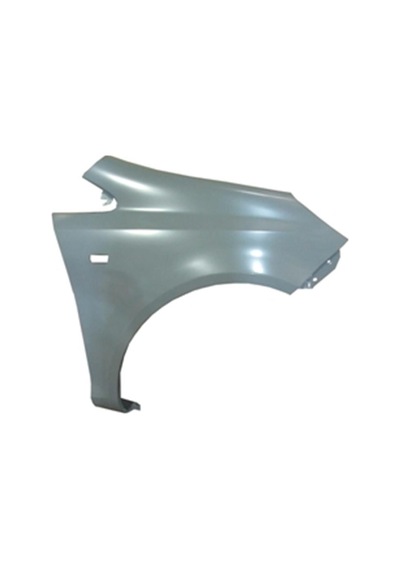 Oem No 93189644 Uyumlu Opel Corsa D 07/14 Ön Çamurluk Delikli Sağ
