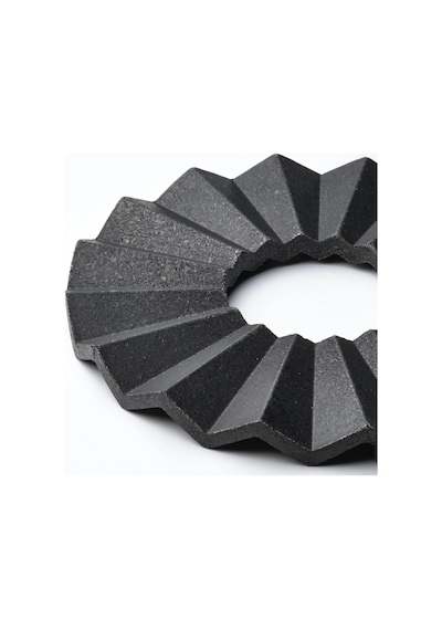 Ikea Eldstjärt 2'li Nihale 19 Cm Siyah Lacivert Çok Renkli