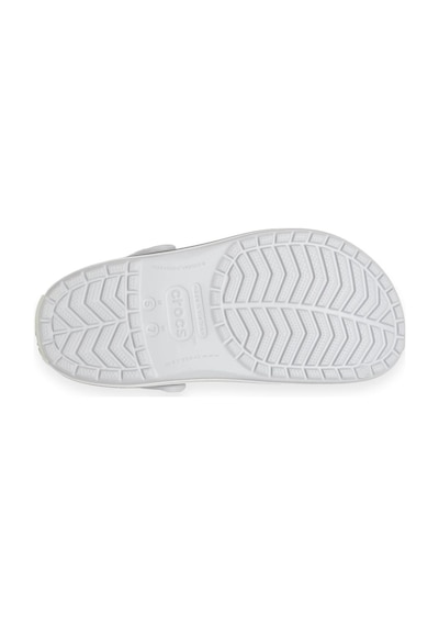 Crocs 11016 Crocband Gri Unisex Terlik Gri
