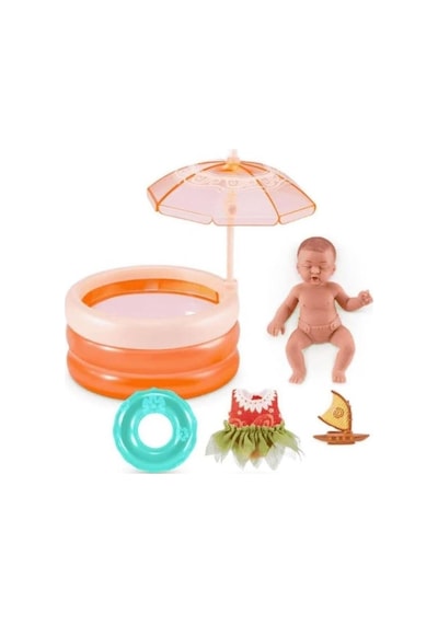 Disney My Mini Baby Bebek Oyuncak Sürpriz Topu Koleksiyonluk Figür