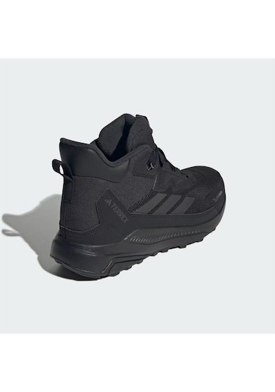 Adidas Terrex Anylander Clımawar Siyah Erkek Outdoor Bot Black