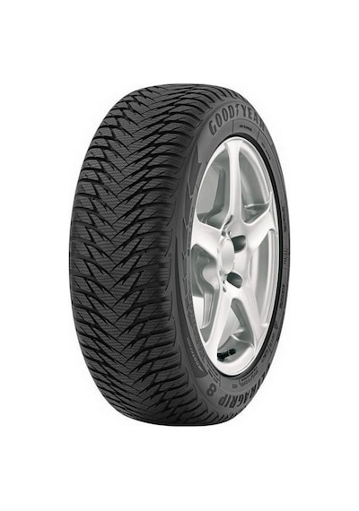 Goodyear 185/65r14 86t Ultragrip 8 Ms Oto Kış Lastiği 2026