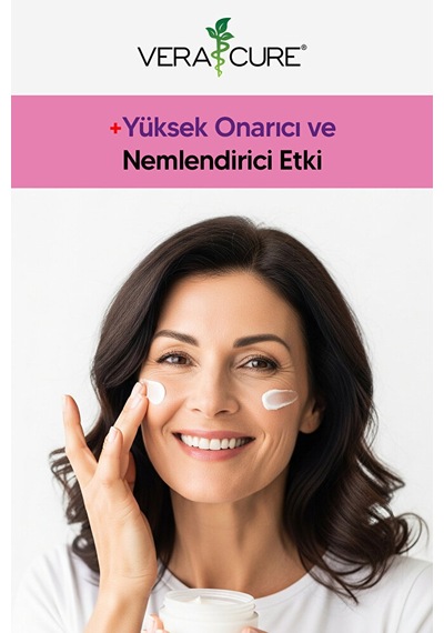 Kolajenli Kuyruk Yağı Kremi Kırışıklık Karşıtı, Nemlendirici, Sıkılaştırıcı 50ml