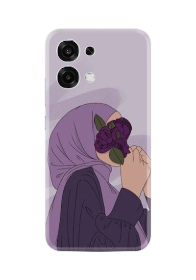 Oppo A6 Pro Kılıf Desenli Baskılı Yüksek Korumalı Silikon Kapak Stk-310.jpg Renk60 Renk60