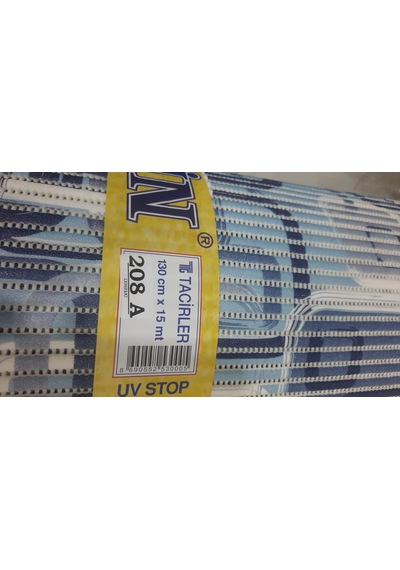 Banyo Önü Paspas Çok Amaçlı Paspas 130 CM  x 500 CM Lavabo Önü Pa