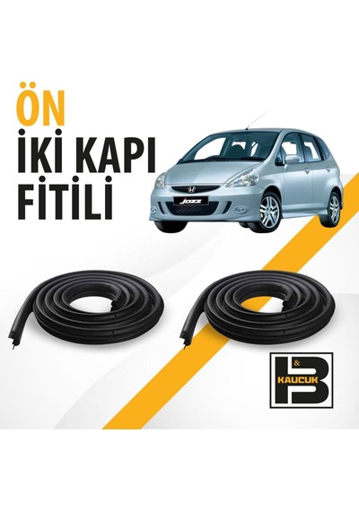 Honda Jazz 2001-2007 Ön İki Kapı Fitili Bm03133