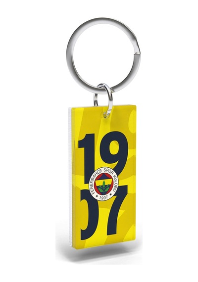 Fenerbahçe Fb-anahtarlık-07-1907