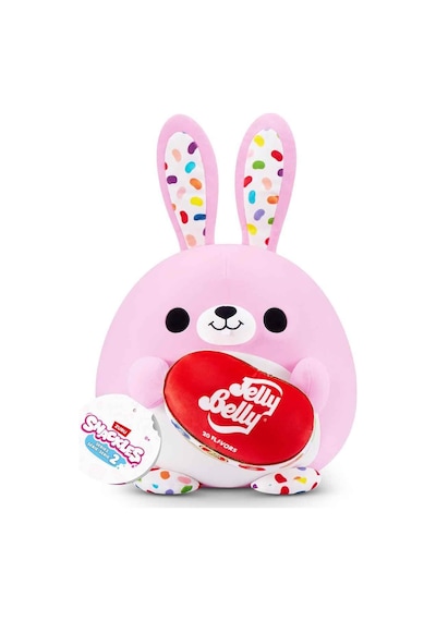 Snackles Aburcubur 20cm Pelus S2 Cdu6-77605tq2 Flossıe Çok Renkli