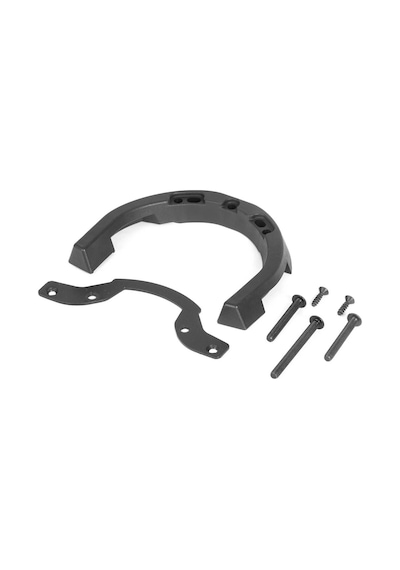 Shad Yamaha Mt07 Click System Depo Üstü Çanta Bağlantı Aparatı Tek Renk