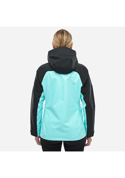 Millet Kamet Goretex Ceket Kadın Mıv9332 N9855 Turkuaz