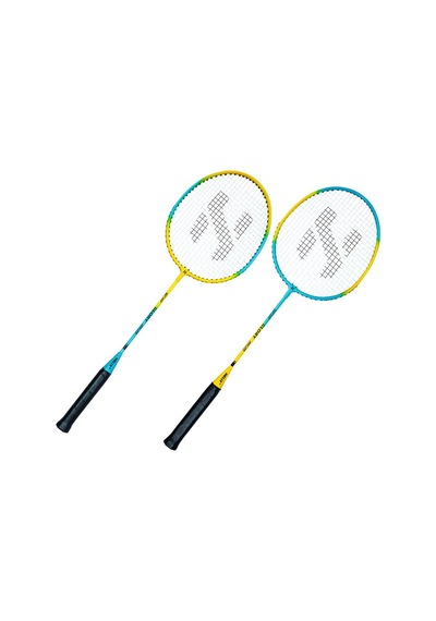 Helix Badminton Raket Seti Glory Br012