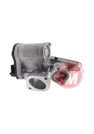 Gua 41137 Egr Valfi 147101993r 147106672r