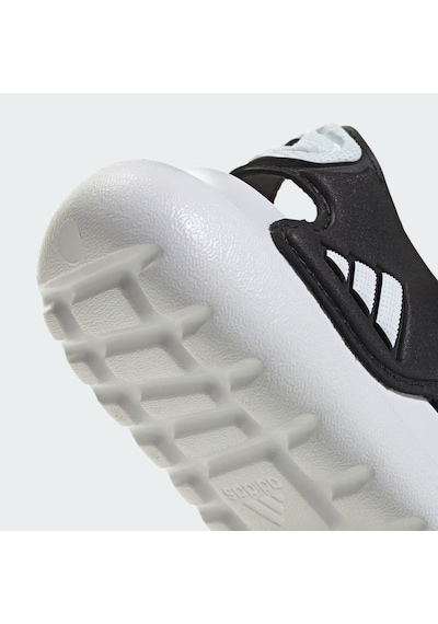 Adidas Js2541 Altaswim 3 I Unisex Bebek Sandalet Çok Renkli