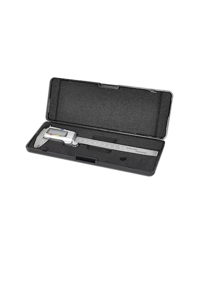 Alpha Tools 150 Mm Dijital Kumpas