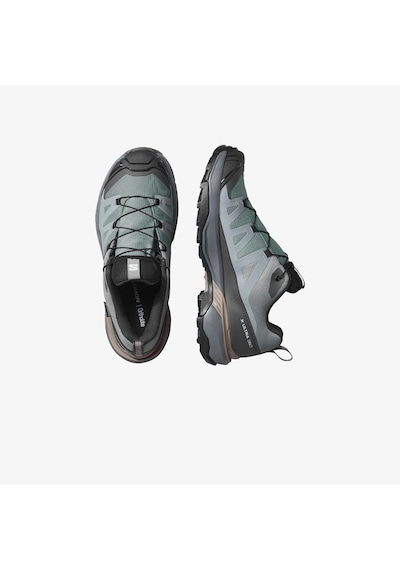 Salomon X Ultra 360 Gore Tex Kadın Yeşil Outdoor Ayakkabı L47982300 Yeşil
