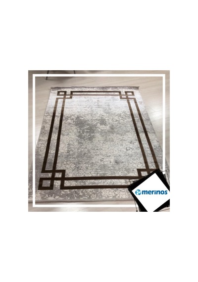 Merinos Halı Therapy Serisi 33260 080 Tüm Ebatlar