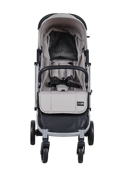 Prego 2030 Covi Plus Travel Sistem Bebek Arabası Bej