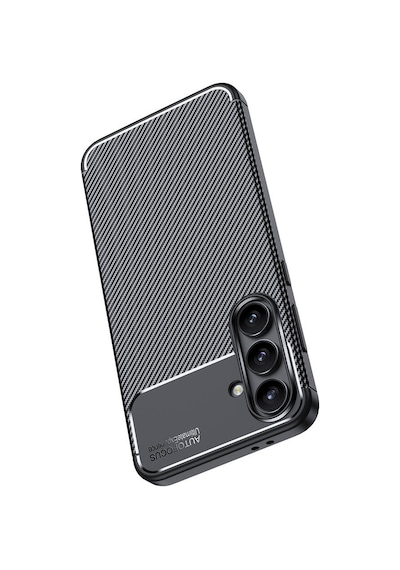 Galaxy Uyumlu S24 Fe Kılıf Zore Negro Silikon Kapak
