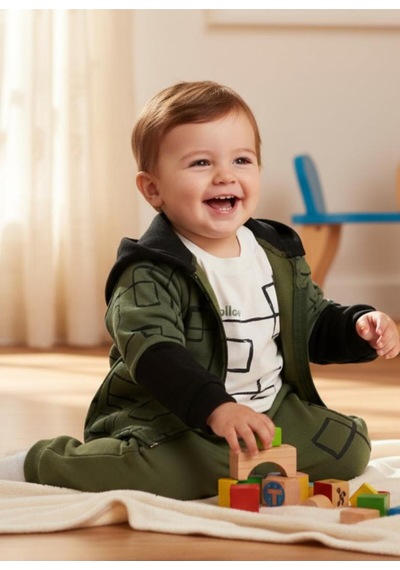 Altıntaş Baby Kapüşonlu Follow The Line Özgün Üçlü Takım Üç İplik Yeni Sezon Çizgili Yeşil Çizgili Yeşil Altıntaş Baby Kapüşonlu Follow The Line Özgün Üçlü Takım Üç İplik Yeni Sezon Çizgili Yeşil Çizgili Yeşil