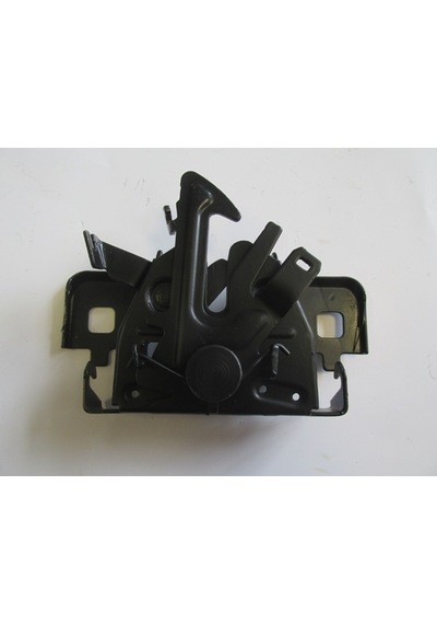 Renault Captur 13/19 Kaput Kilidi - Kapı Kolu