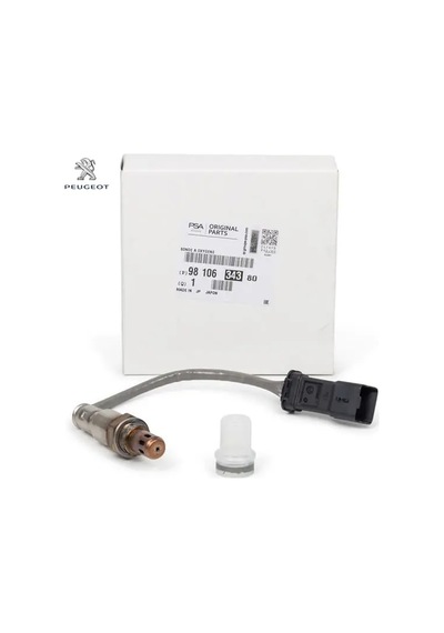 Oksijen Sondası 208 - 308 - Tepee Peugeot 9810634380