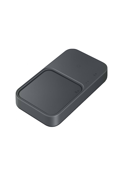 Samsung Uyumlu EP-P5400T Kablosuz Hızlı Şarj Cihazı İkili EP-P5400TBEGTR