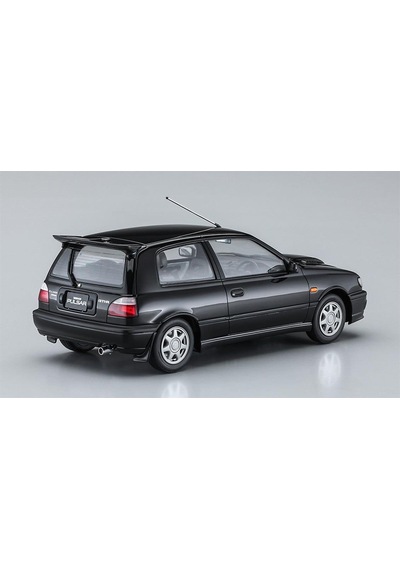 Hasegawa Hc47 21147 1/24 Ölçek Nissan Pulsar Rnn14 Gtı-r Otomobil Plastik Model Kiti