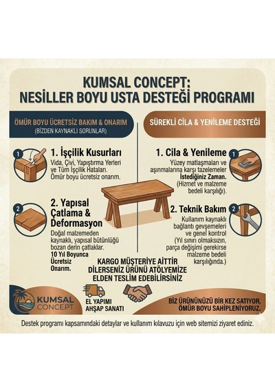 Masif Ahşap Metal Ayaklı Yemek Masası Modern Japandi İskandinav Kare Masa Koyu Ceviz