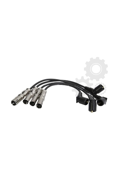 Bmw E46 M43 Buji Kablosu Set 12121709206