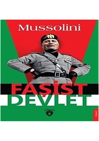 Faşist Devlet - 57855210116614380184975