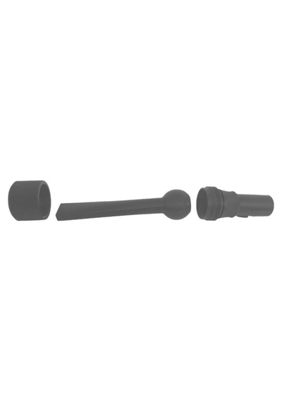 Dyson Ayarlanabilir Başlık Gri V8, V10, V11, V12, V15 Uyumlu