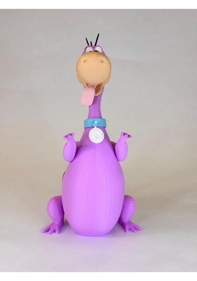 Dino - 3d Taş Devri Figürleri
