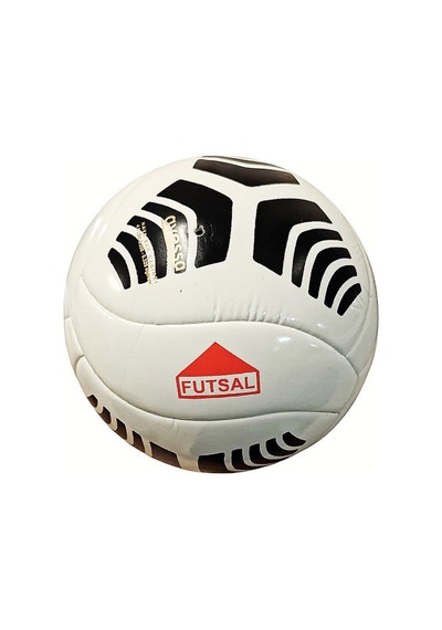 Özel Üretim Eğlence Oyun Aksesuarı Hobi Ürünü Hfut-400-104 Yapıştırma Futsal Topu 4 No 30 Çok Renkli