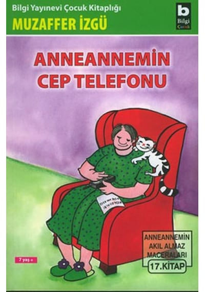 Anneannemin Cep Telefonu - Aıaı-823531