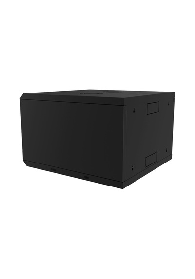 7u 19" 600mm Duvar Tipi Rack Kabinet