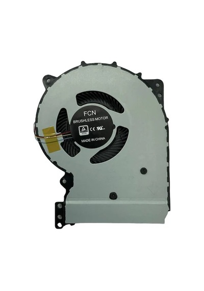 Asus X407, X407m, X407ma, X407u, X407ua, X507l, X507m Fan