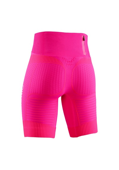 X-Bionic X-bıonıc X-bıonıc:registered: Effektor 4.0 Runnıng Shorts Wmn 30075 Pembe