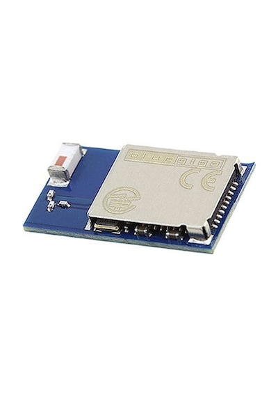 Ble113-A-V1 Bluegıga Ble 4.0 Low Power Bluetooth Modülü