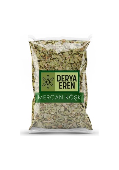 Derya Eren Mercanköşk Origanum Majorona 100 G