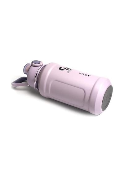 Aqua Termos Siyah 1000 Ml Diğer