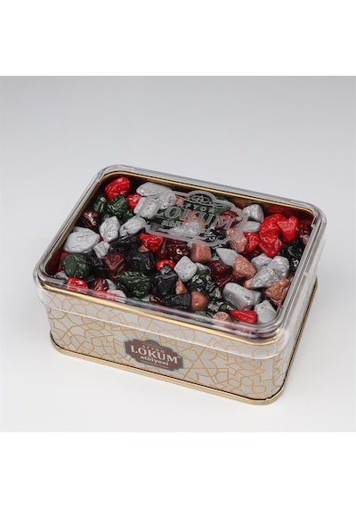 Lokum Atölyesi Çakıltaşı 170 G