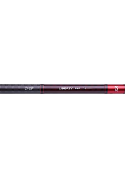Daiwa Liberty Hr 4.20m 100-225 Gr 3p Surf Olta Kamışı - Tek Renk
